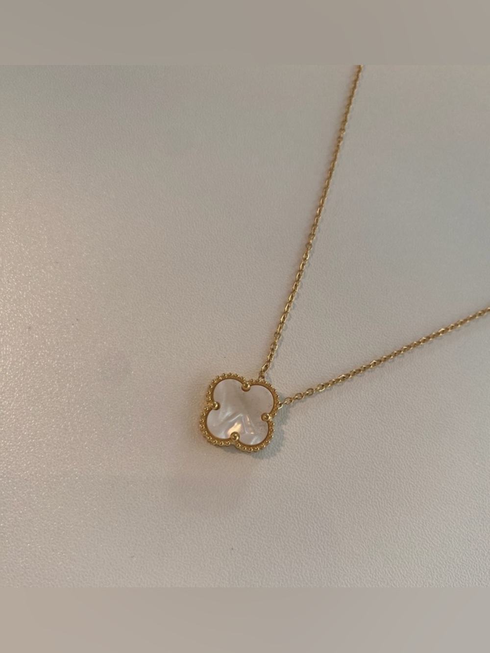 Necklace - new